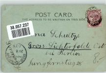 Braemar Baile a´ Chaisteil Bhraigh Mharr 1901