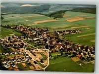 37691 W3474 Derental - Fliegeraufnahme