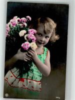 Kind Blumen Nr. 490/3 NPG