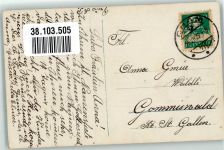 Kind Blumen Nr. 490/3 NPG