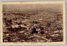 81200 Mazamet 1929 Gebrauchsspuren