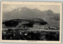 83250 W8215 Marquartstein 1915 Foto AK