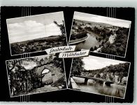 75417 W7130 Mühlacker 1964 Foto AK