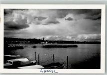 Loviisa Lovisa Foto AK Ort handschriftlich