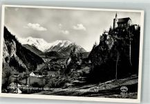8792 Sankt Peter-Freienstein Foto AK Kirche