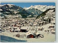 6780 Schruns 1971 Winter