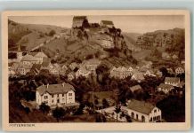 91278 W8573 Pottenstein , Oberfr
