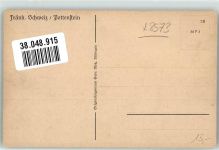 91278 W8573 Pottenstein , Oberfr