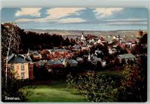 O6300 Ilmenau , Thür Künstlerkarte Nr. 1700 B Wiro 1919 Künstlerkarte
