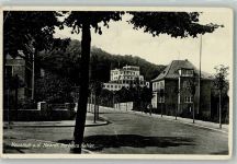 67433 W6730 Neustadt an der Weinstraße Gebrauchsspuren Hotel Kurhaus Kohler