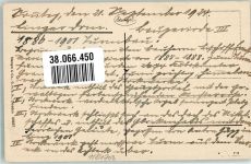 4040 Urfahr Linz 1924 Foto AK