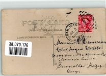 San Juan 1907 Foto AK Heiße Quellen