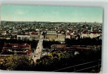 Prag Praha Gebrauchsspuren