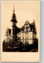 38350 W3330 Helmstedt Foto AK Juleum