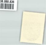 92714 W8481 Pleystein Vignette Wappen