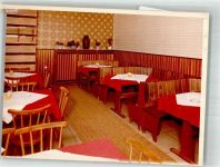 64342 W6104 Seeheim-Jugenheim FOTO KEINE AK Gasthaus Foto Original aus Archiv eines Ansichtskartenverlages