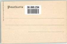67000 Strasbourg Straßburg Foto AK Ort lt. Verlag