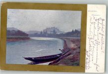 5020 Salzburg 1904 - Märzsonne