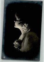 Frau Nr. 3836 NPG