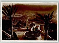90100 Palermo Foto AK