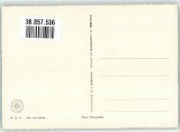 90100 Palermo Foto AK