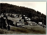 79856 W7824 Hinterzarten Foto AK