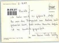 88079 W7993 Kressbronn am Bodensee - Fliegeraufnahme
