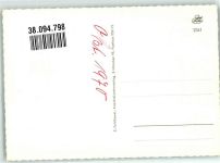 86899 W8910 Landsberg a. Lech - Hexenviertel