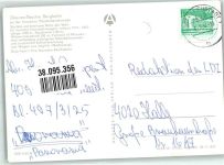 98744 O6432 Oberweißbach - Bergbahn