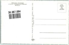 34508 W3542 Schwalefeld Foto AK Berghaus Püttmann