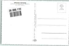 34508 W3542 Schwalefeld - Gasthaus Berghaus Püttmann