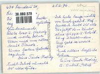 76829 W6740 Wollmesheim 1976 Foto AK Kath. Kirche Denkmal Ehrenmal Dorfgemeinschaftshaus