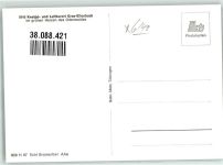 64385 W6149 Ellenbach , Odenw Foto AK
