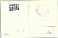 83080 W8203 Oberaudorf Winter Hocheck