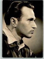 Hajo Norden Filmschauspieler FOTO KEINE AK