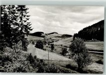 34508 W3542 Schwalefeld Foto AK Aartal