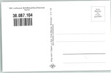 34508 W3542 Schwalefeld Foto AK Aartal
