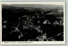65817 W6239 Eppstein , Taunus - Notopfermarke Berlin