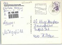 W8671 Töpen Blaskapelle Volksmusik