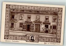 Wien 9. Bezirk, Alsergrund Geburtshaus Nußdorferstraße Schubert, F.