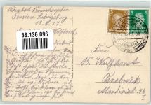 18225 O2565 Brunshaupten Kühlungsborn, Ostseebad