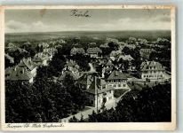 92655 W8484 Grafenwöhr 1938 Foto AK Kaserne Truppenübungsplatz