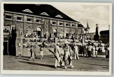 25980 W2280 Westerland - Kurhaus Strandhalle