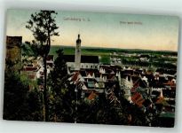 86899 W8910 Landsberg a. Lech 1912