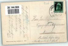 86899 W8910 Landsberg a. Lech 1912