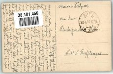 Amor`s Feldpost Frau Soldatenliebe WK I 1918