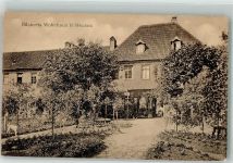 96450 W8630 Coburg 1916 - Rückerts Wohnhaus in Neuses