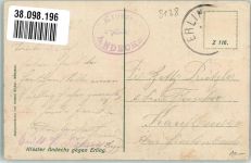 84168 W8311 Erling , Niederbay Foto AK Kloster Andechs