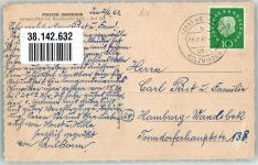37603 W3450 Neuhaus im Solling - Pension Obermann