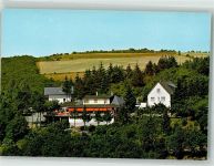 65385 W6220 Presberg , Rheingau - Gasthaus Rheingauer Alp